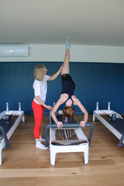 Bloom Pilates