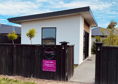 Pilates Lab