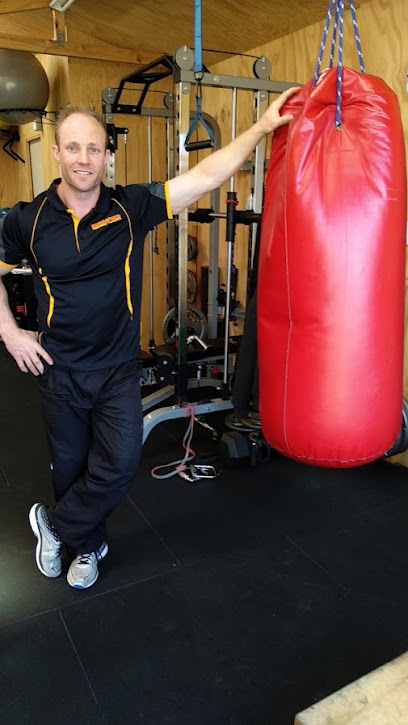 Energised Personal Training