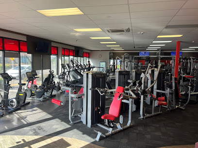 Snap Fitness 24/7 Kaiapoi