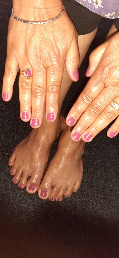 Top to Toe Beauty - Christchurch