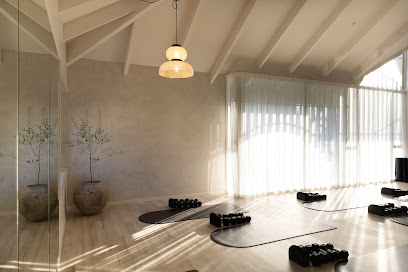 Grounded Pilates