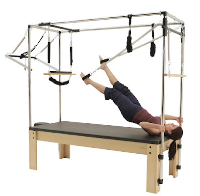 Prime Pilates