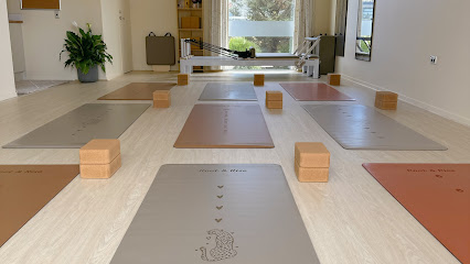 Root&Rise Pilates and Yoga