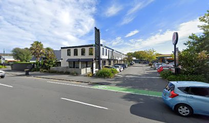 Head Rush Hair Salon