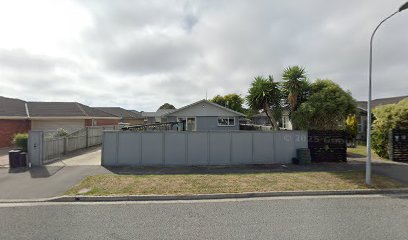 Identafi Mobile Hairdresser