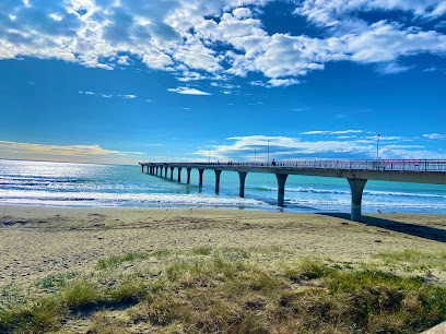 New Brighton Beach