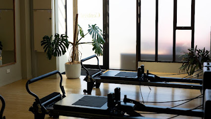 Centred Pilates Studios