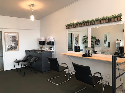 Headquarters Hair Studio