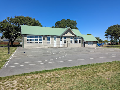 Bromley Community Centre