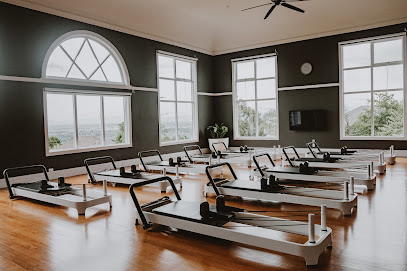 Balance Pilates Cashmere