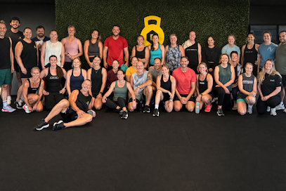 Blitz Fitness