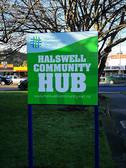 Halswell Community Hub