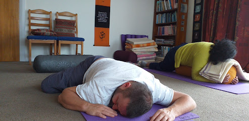 Atmavidya Yoga and Meditation