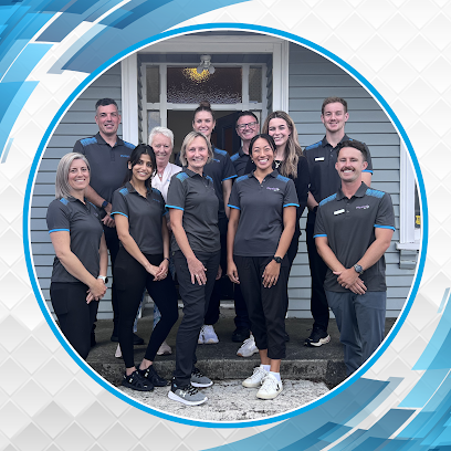 Physio NZ Sumner
