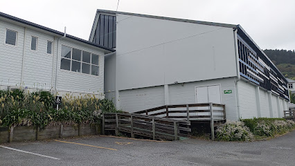 Mānawa Kāwhiu Lyttelton Recreation Centre