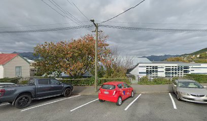 Proactive Martial Arts Lyttelton