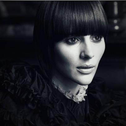 Sukha Organic Hairdressing