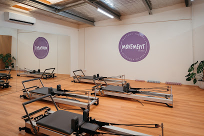 Movement Studio