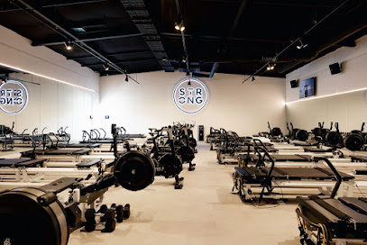 STRONG Pilates Rolleston