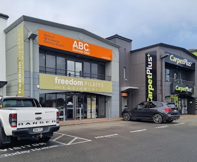 Freedom Wellness Co.