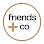 Friends + Co
