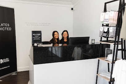Studio Pilates International Rangiora