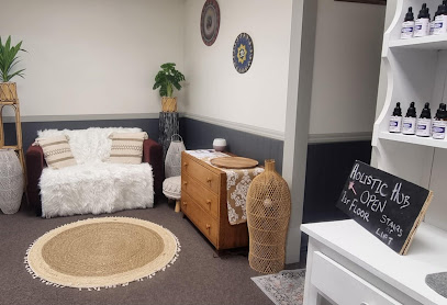 The Zen Space - Holistic Hub - Rangiora
