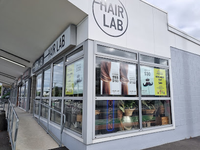 HAIR LAB