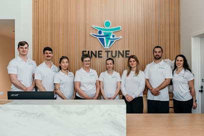 Fine Tune Allied Healthcare