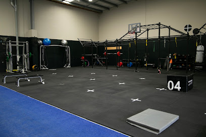 Embrace Physiotherapy Casebrook