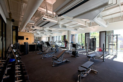 Elevate Fitness Central City