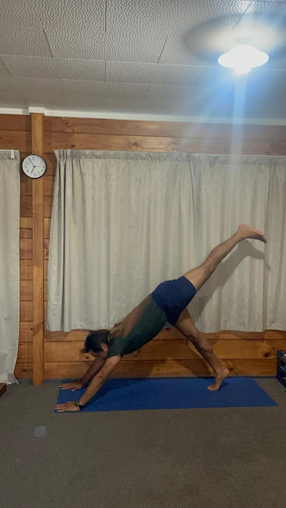 Tiya Yoga