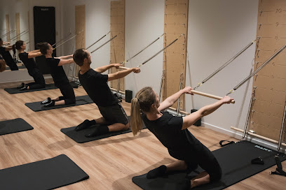 True Form Physio and Pilates