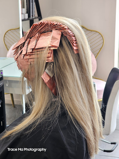 Jordan James Hair Salon