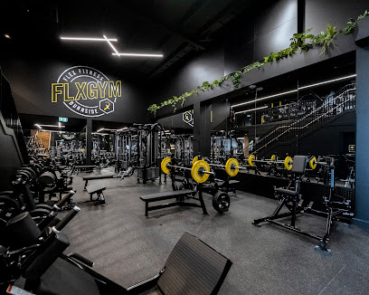 Flex Fitness Burnside - 24hr / 7day Gym
