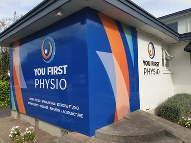 You First Physio Riccarton
