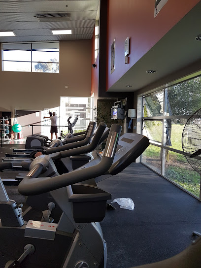 Bishopdale Recreation Centre