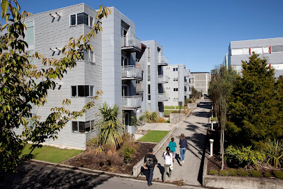Ilam Student Accommodation