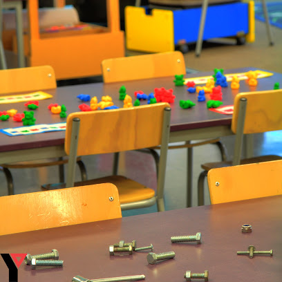 Pῡmanawa Early Learning Centre