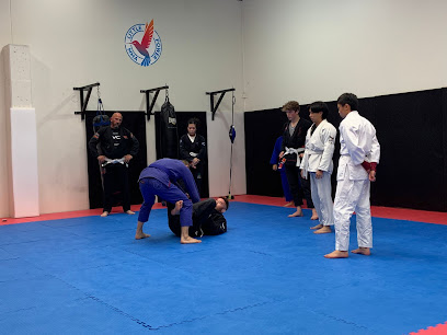 Little Power MMA