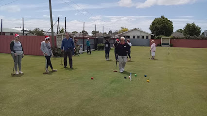 Barrington Park Croquet Club