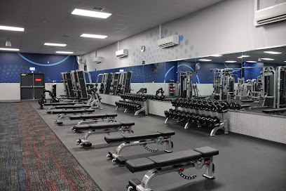 Simplicity Fitness Ferrymead