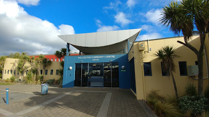 Rolleston Community Centre