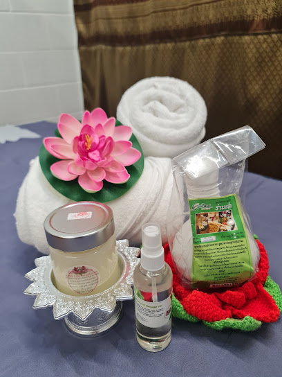 Diamond Thai Massage Beckenham