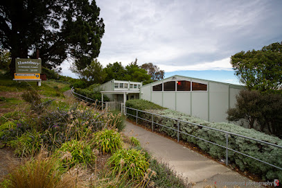 Huntsbury Community Centre