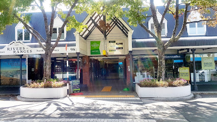 Gables Arcade