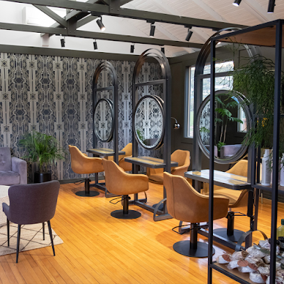 Shambhala Organic Hair