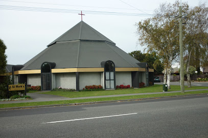 St Marks