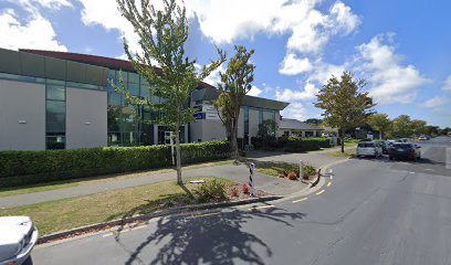 Nurse Maude Care Home